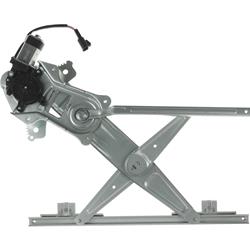 Cardone New Window Lift Motors for 2003-2007 ION - 82-1052BR