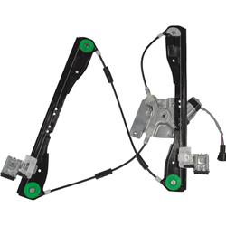 Cardone New Window Regulators for 2005-2010 G6 - 82-1054BR