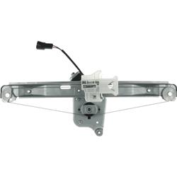 Cardone New Window Lift Motors for 2005-2010 G6 - 82-1054ER