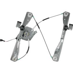 Cardone New Window Lift Motors for 2008-2012 MALIBU - 82-1054FR