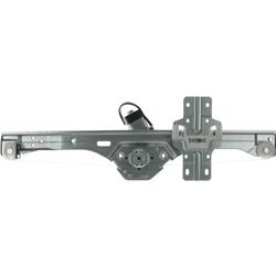 Cardone New Window Lift Motors 82-1054HR