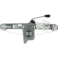 Cardone New Window Lift Motors for 2005-2008 MALIBU - 82-1055CR