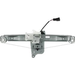Cardone New Window Lift Motors for 2005-2010 G6 - 82-1055DR