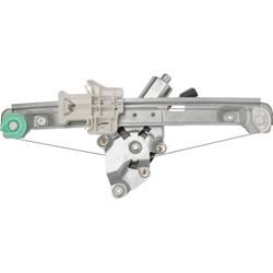 Cardone New Window Regulators for 2004-2005 MALIBU - 82-1055GR