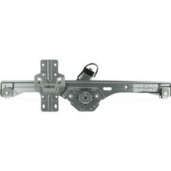 Cardone New Window Lift Motors 82-1055HR