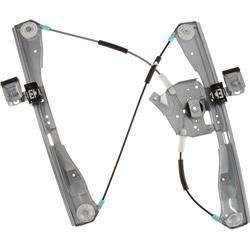 Cardone New Window Regulators for 2008-2012 MALIBU - 82-1055J