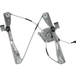 Cardone New Window Lift Motors for 2008-2012 MALIBU - 82-1055JR