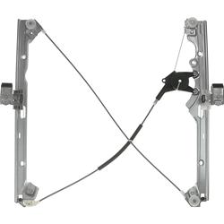 Cardone New Window Regulators for 2009-2014 ESCALADE, ESCALADE ESV, 2009-2013 ESCALADE EXT - 82-1057D