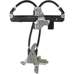 Cardone New Window Lift Motors 82-1066AR