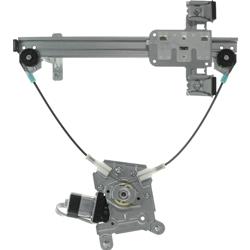 Cardone New Window Lift Motors for 2007-2014 ESCALADE, TAHOE, YUKON - 82-1069AR