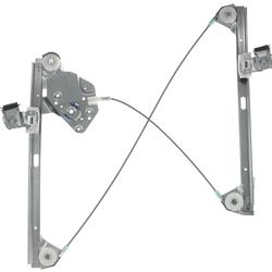 Cardone New Window Regulators for 2005-2011 STS - 82-1080A