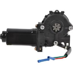 Cardone New Window Lift Motors 82-1103