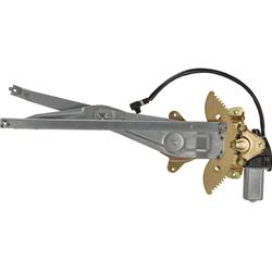 Cardone New Window Regulators for 1998-2002 COROLLA - 82-1103BR
