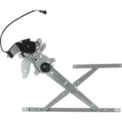 Cardone New Window Lift Motors for 1998-2001 SIENNA - 82-1103GR