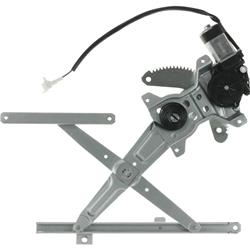 Cardone New Window Lift Motors for 1989-1995 4RUNNER - 82-1103HR