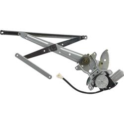 Cardone New Window Regulators for 1990-1995 4RUNNER, 1989-1995 PICKUP - 82-1103LR