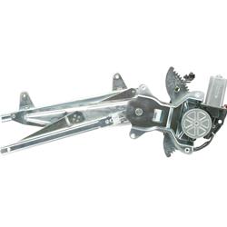 Cardone New Window Regulators for 1997-2001 CAMRY - 82-1103MR