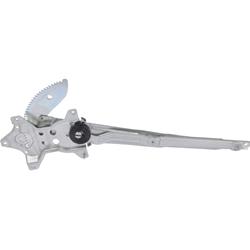 Cardone New Window Regulators for 2000-2006 TUNDRA - 82-1103Q