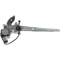 Cardone New Window Regulators for 2000-2006 TUNDRA - 82-1103QR