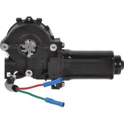 Cardone New Window Lift Motors 82-1104