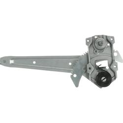 Cardone New Window Regulators for 1993-1997 COROLLA - 82-1104AM