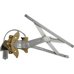 Cardone New Window Regulators for 1998-2002 COROLLA - 82-1104BR