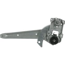 Cardone New Window Regulators for 1998-2002 COROLLA - 82-1104CM