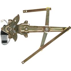 Cardone New Window Regulators for 1988-1992 COROLLA - 82-1104CR