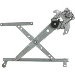 Cardone New Window Regulators for 1987-1991 CAMRY - 82-1104DM