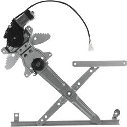 Cardone New Window Lift Motors for 1987-1991 CAMRY - 82-1104DR