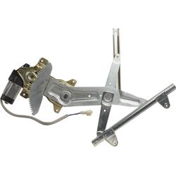 Cardone New Window Regulators for 1997-2001 CAMRY - 82-1104MR