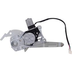 Cardone New Window Lift Motors for 1991-1999 ESCORT, TRACER - 82-1127AR