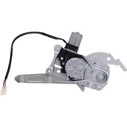 Cardone New Window Lift Motors for 1991-1999 ESCORT, TRACER - 82-1128AR