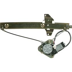 Cardone New Window Regulators for 1992-1996 CAMRY - 82-1135AR