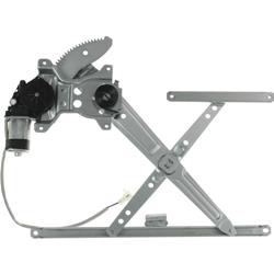 Cardone New Window Lift Motors for 1990-1997 LAND CRUISER, 1996-1997 LX450 - 82-1137DR
