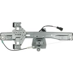 Cardone New Window Lift Motors for 2011-2012 CRUZE - 82-1137FR