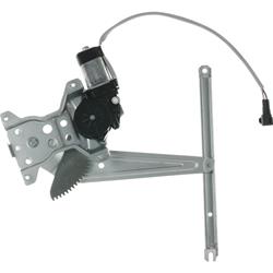 Cardone New Window Lift Motors for 2000-2006 RAV4 - 82-1137GR