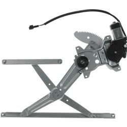 Cardone New Window Lift Motors for 1995-1998 TERCEL - 82-1137HR