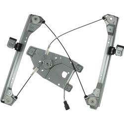 Cardone New Window Lift Motors for 2010-2011 EQUINOX, TERRAIN - 82-1137KR