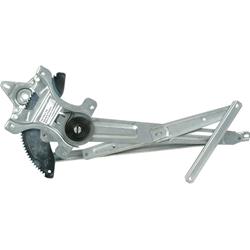 Cardone New Window Regulators for 1990-1997 LAND CRUISER, 1996-1997 LX450 - 82-1138A