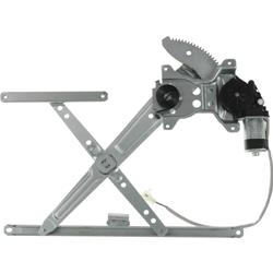 Cardone New Window Lift Motors for 1990-1997 LAND CRUISER, 1996-1997 LX450 - 82-1138AR