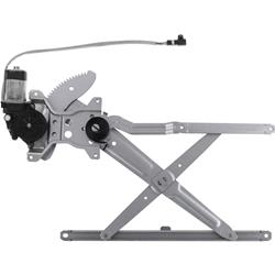 Cardone New Window Lift Motors for 1996-1998 4RUNNER - 82-1138ER