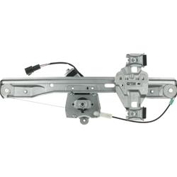 Cardone New Window Lift Motors for 2011-2012 CRUZE - 82-1138FR