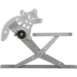 Cardone New Window Regulators for 1995-1998 TERCEL - 82-1138H