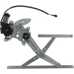 Cardone New Window Lift Motors for 1995-1998 TERCEL - 82-1138HR