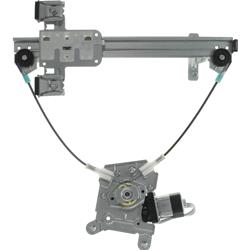 Cardone New Window Lift Motors for 2007-2014 ESCALADE, TAHOE, YUKON - 82-1144AR