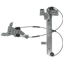 Cardone New Window Regulators for 2000-2006 YUKON, TAHOE, 2002-2006 ESCALADE - 82-1156A