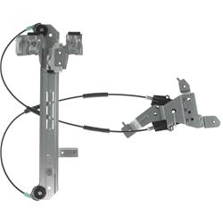Cardone New Window Regulators for 2000-2006 YUKON, TAHOE, 2002-2006 ESCALADE - 82-1157A