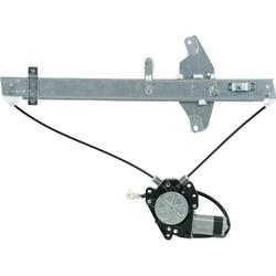Cardone New Window Regulators for 1994-1996 CAMRY - 82-1158AR