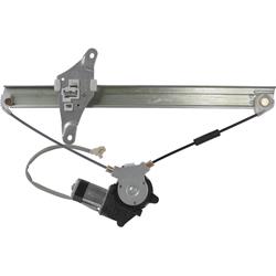 Cardone New Window Regulators for 1992-1996 CAMRY - 82-1165R